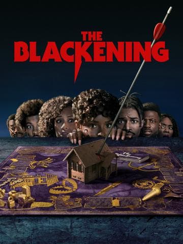 The Blackening