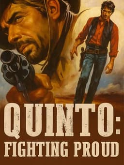Quinto: Fighting Proud