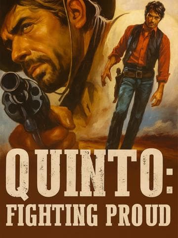 Quinto: Fighting Proud