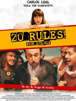 20 Rules! For Sylvie