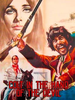 Colt in the Hand of the Devil
