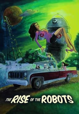 The Rise of the Robots