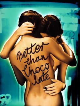 Better Than Chocolate