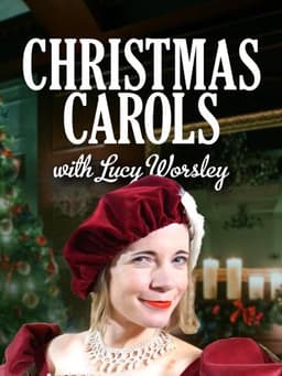 Lucy Worsley's Christmas Carol Odyssey