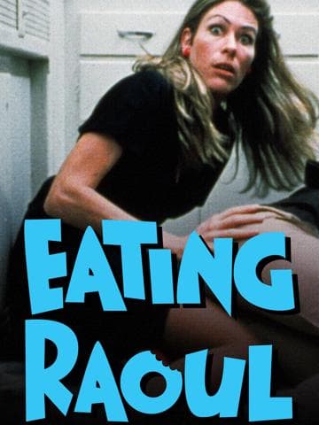 Eating Raoul