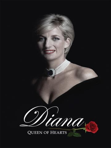 Diana: Queen of Hearts