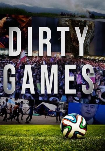 Dirty Games: The Dark Side of Sports