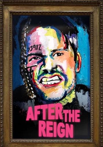 After the Reign