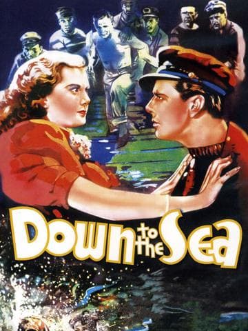 Down to the Sea