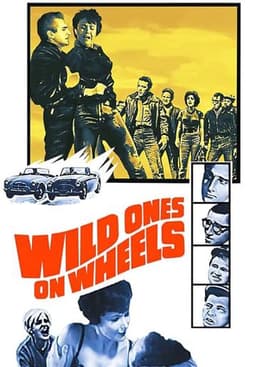 Wild Ones on Wheels