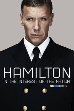 Hamilton: In the Interest of the Nation