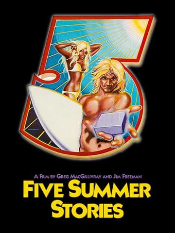 Five Summer Stories