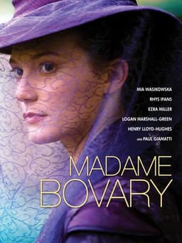 Madame Bovary