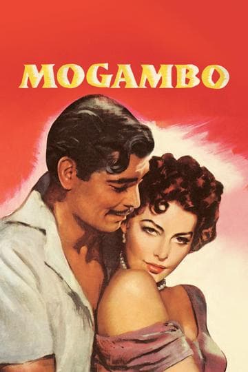 Mogambo