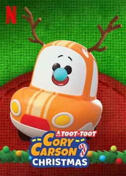 A Go! Go! Cory Carson Christmas