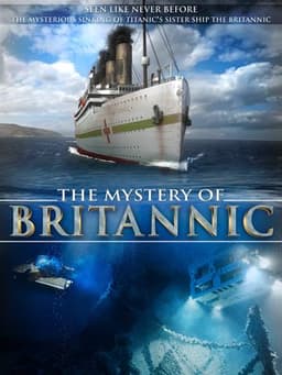 The Mystery of Britannic