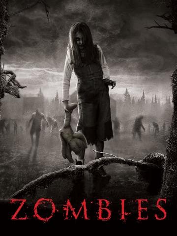 Wicked Little Things