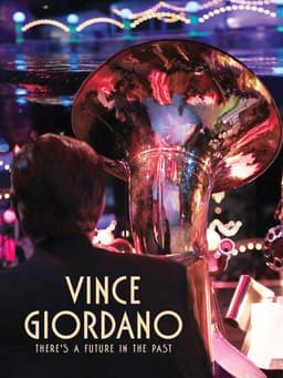 Vince Giordano: There's a Future in the Past