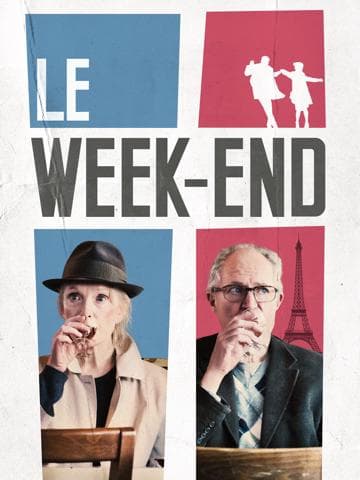 Le Week-End