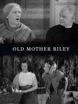 Old Mother Riley