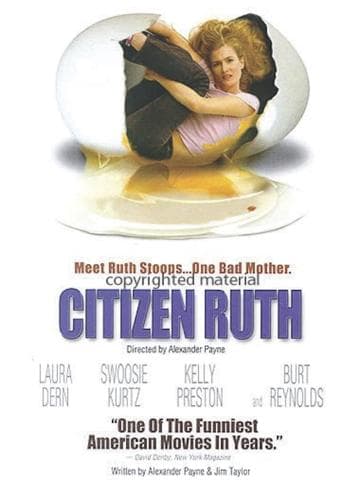 Citizen Ruth