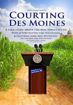 Courting Des Moines