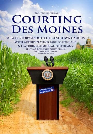 Courting Des Moines