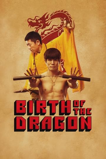 Birth of the Dragon