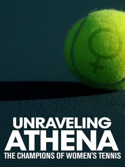 Unraveling Athena