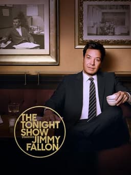 The Tonight Show Starring Jimmy Fallon