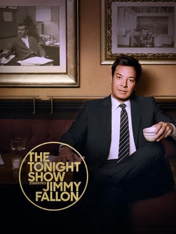 The Tonight Show Starring Jimmy Fallon