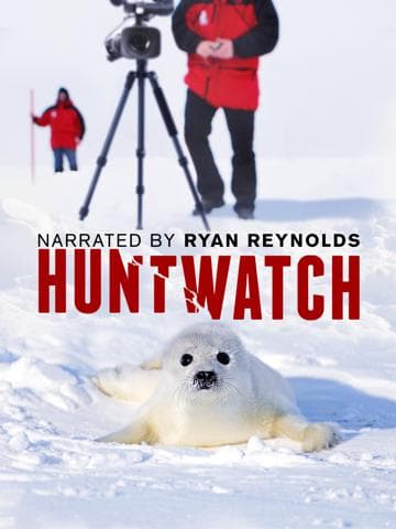 Huntwatch