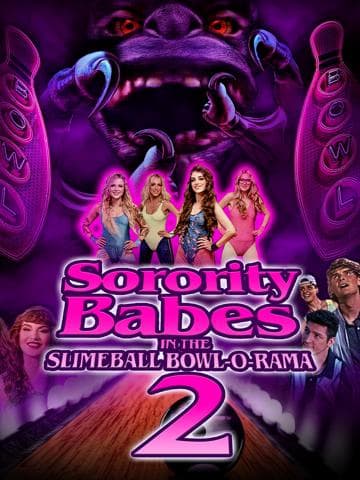 Sorority Babes in the Slimeball Bowl-O-Rama 2