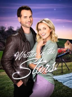 Written in the Stars