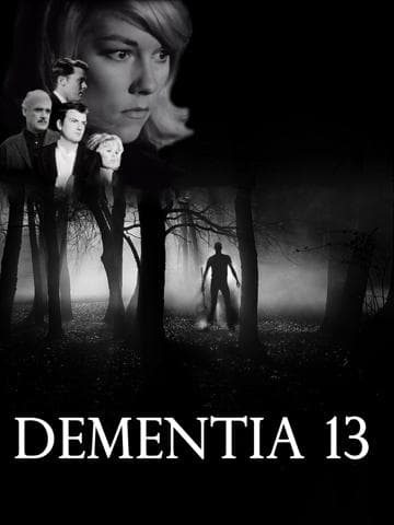 Dementia 13