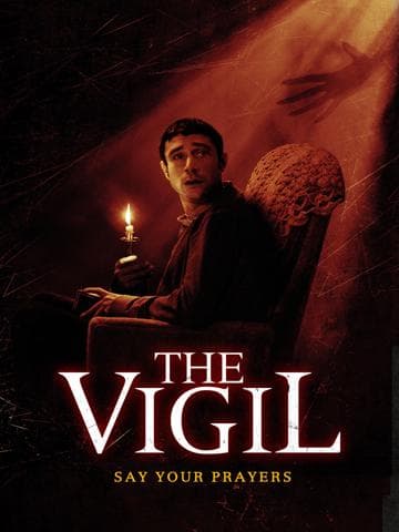 The Vigil