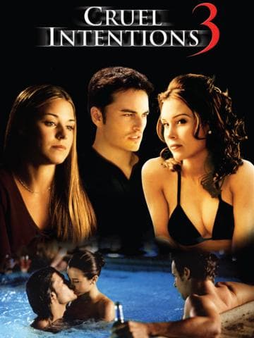 Cruel Intentions 3