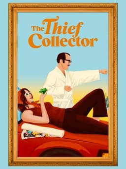 The Thief Collector