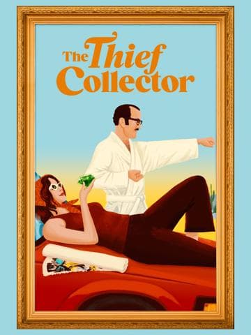 The Thief Collector