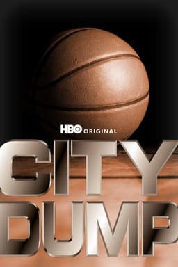 City Dump: The Story of the 1951 CCNY Basketball Scandal