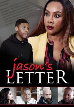 Jason's Letter