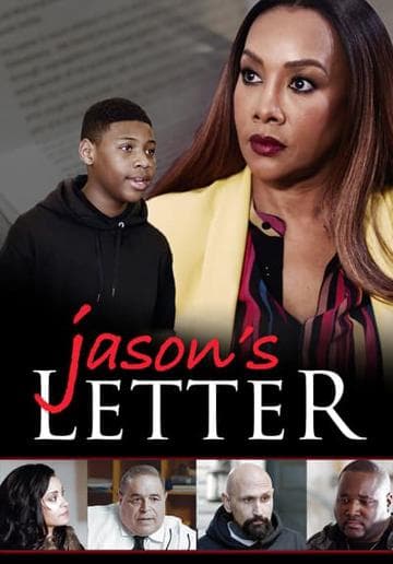 Jason's Letter