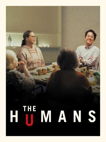 The Humans