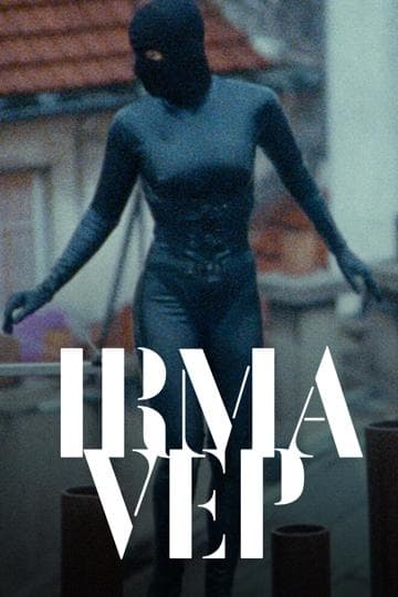 Irma Vep