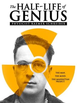 The Half-Life of Genius Physicist Raemer Schreiber