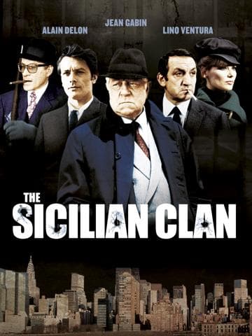 The Sicilian Clan