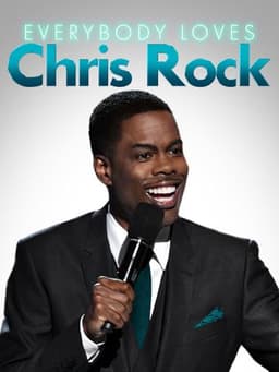 Everybody Loves Chris Rock