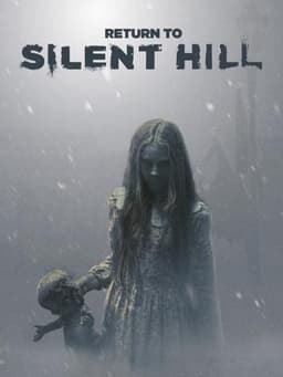 Return to Silent Hill