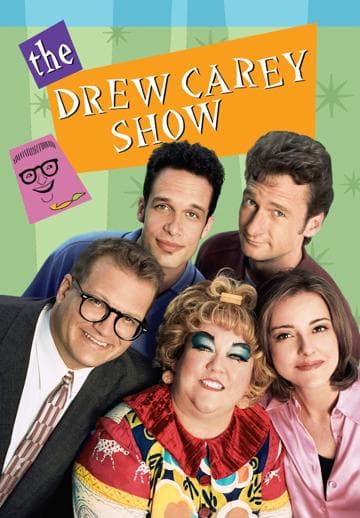 The Drew Carey Show