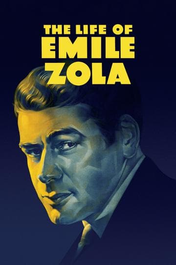 The Life of Emile Zola